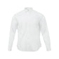 Elegant White Cotton Shirt for Men - SEHABRANDS