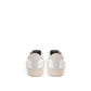 White Leather Sneakers Elegant Casual Footwear - SEHABRANDS