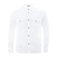 Gran Sasso Linen Elegance Shirt - SEHABRANDS