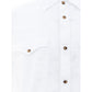 Gran Sasso Linen Elegance Shirt - SEHABRANDS