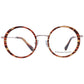 Christian Lacroix Brown Women Optical Frames