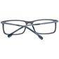 Hugo Boss Gray Men Optical Frames