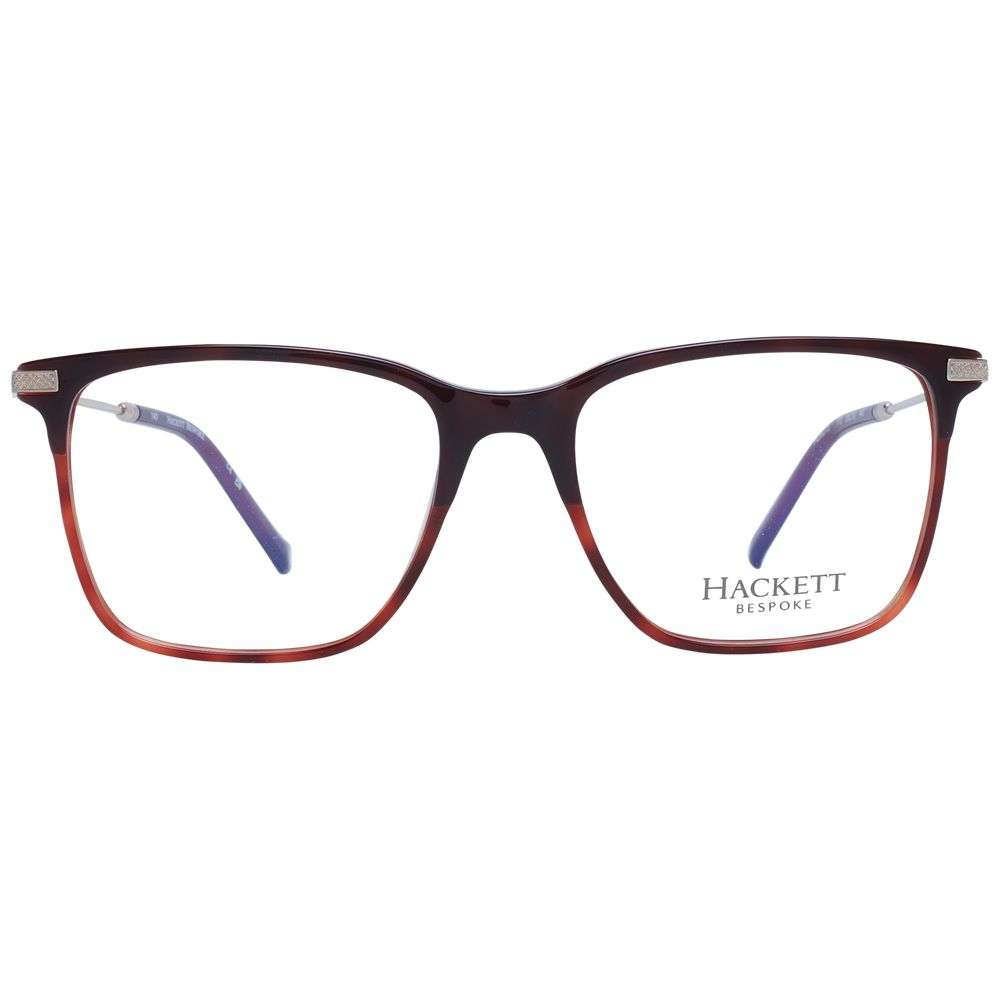 Hackett Brown Men Optical Frames