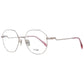 Maje Gold Women Optical Frames