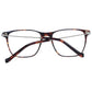 Hackett Brown Men Optical Frames