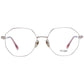 Maje Gold Women Optical Frames