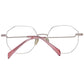 Maje Gold Women Optical Frames