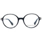 Christian Lacroix Black Women Optical Frames