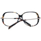 Maje Brown Women Optical Frames