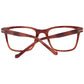 Hackett Brown Men Optical Frames