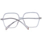 Maje Transparent Women Optical Frames