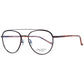 Hackett Brown Men Optical Frames