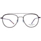 Hackett Brown Men Optical Frames