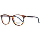 Hackett Brown Men Optical Frames