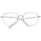 Sandro Silver Women Optical Frames