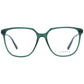 Sandro Green Women Optical Frames