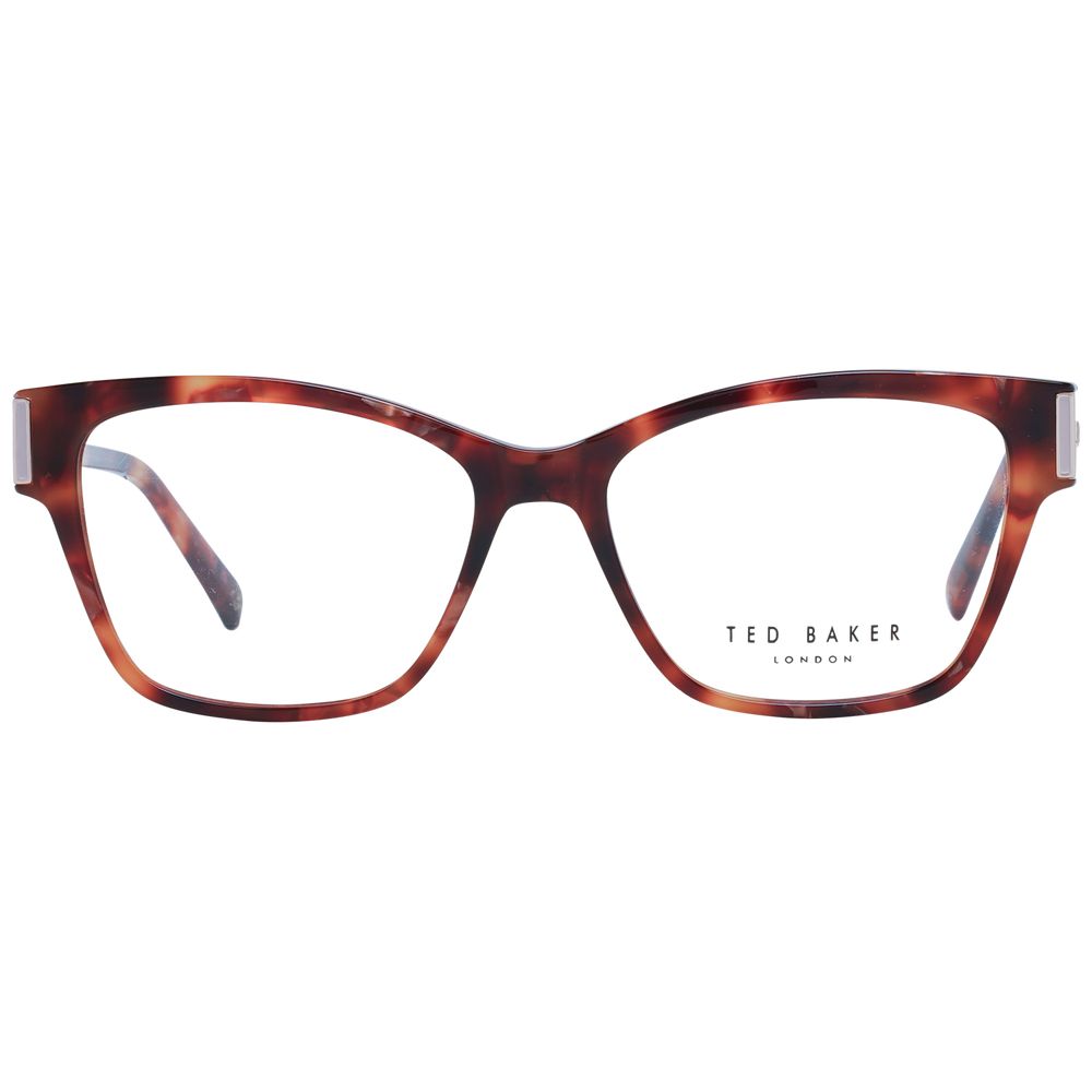 Ted Baker Brown Women Optical Frames