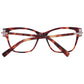 Ted Baker Brown Women Optical Frames