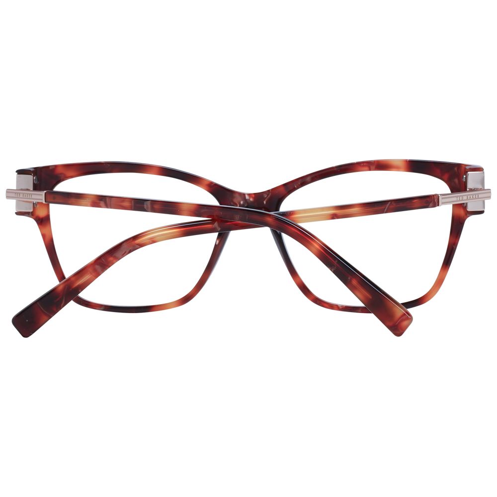 Ted Baker Brown Women Optical Frames