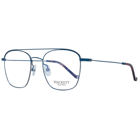 Hackett Blue Men Optical Frames