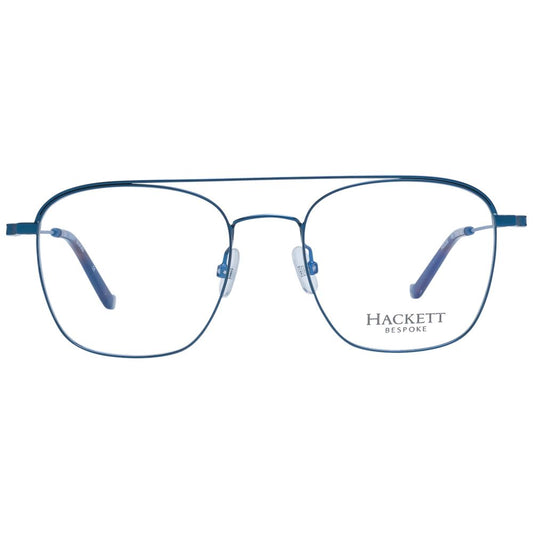 Hackett Blue Men Optical Frames