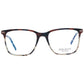 Hackett Brown Men Optical Frames