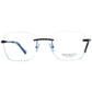 Hackett Black Men Optical Frames