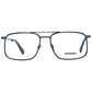 Sandro Gray Men Optical Frames