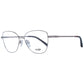 Maje Silver Women Optical Frames