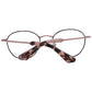 Sandro Brown Women Optical Frames