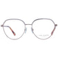 Ted Baker Gold Women Optical Frames