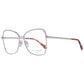 Ted Baker Pink Women Optical Frames