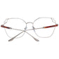 Ted Baker Gold Women Optical Frames