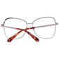 Ted Baker Pink Women Optical Frames