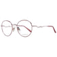 Sandro Red Women Optical Frames