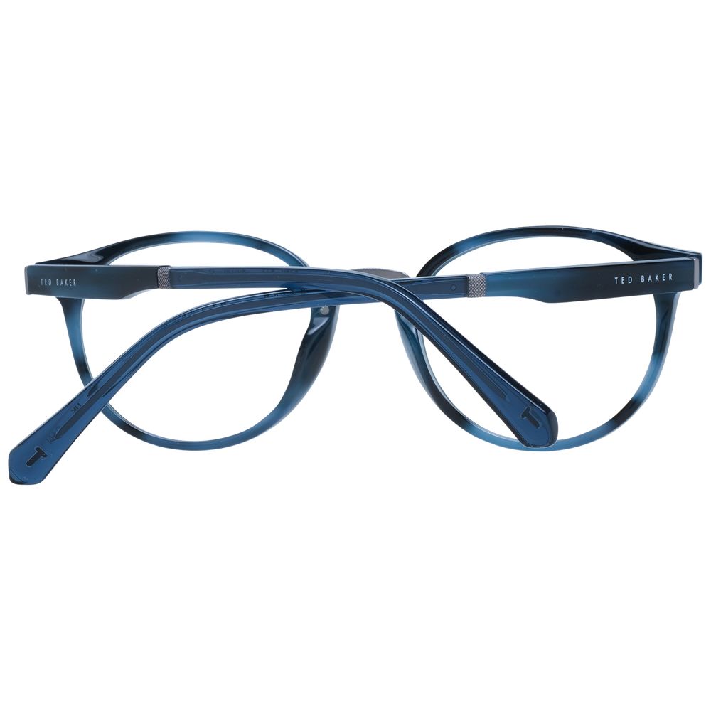 Ted Baker Blue Men Optical Frames