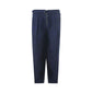 Blue Linen Jeans & Pant - SEHABRANDS