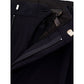 Black Wool Jeans & Pant - SEHABRANDS