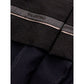 Black Wool Jeans & Pant - SEHABRANDS