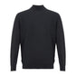 Gray Cashemere Sweater - SEHABRANDS