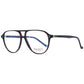 Hackett Brown Men Optical Frames