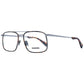 Sandro Gray Men Optical Frames