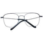 Hackett Black Men Optical Frames