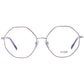 Maje Purple Women Optical Frames