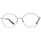 Sandro Rose Gold Women Optical Frames