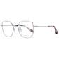 Sandro Rose Gold Women Optical Frames