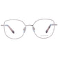 Sandro Rose Gold Women Optical Frames