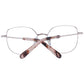 Sandro Rose Gold Women Optical Frames