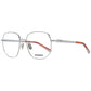 Sandro Gold Women Optical Frames