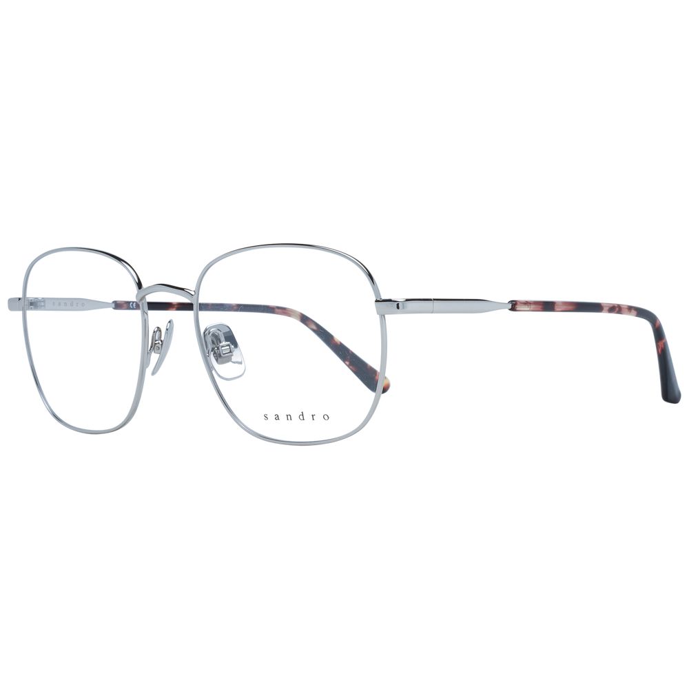 Sandro Silver Women Optical Frames